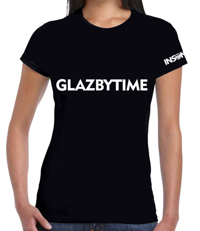 Glazbytime Ladies