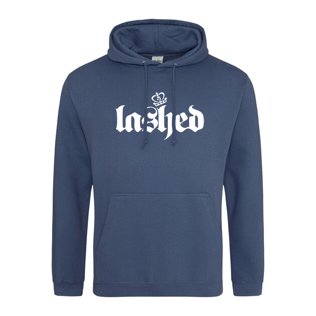 Lashed Hoodie - Image 3