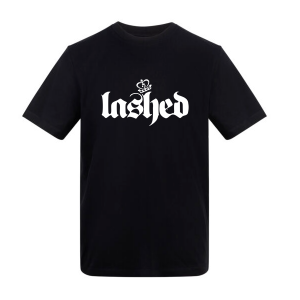 Alternative view of Lashed Mens T