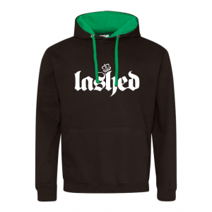 Lashed Hoodie