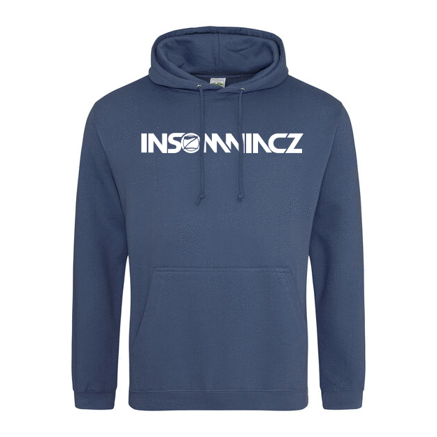 Insomniacz Hoodie - Image 2