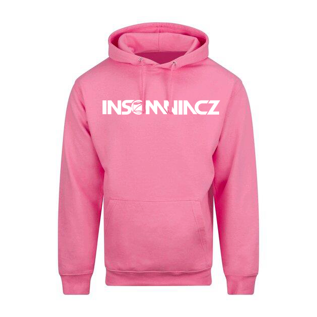 Insomniacz Hoodie - Image 3