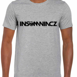 Alternative view of Insomniacz Mens T
