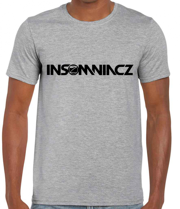 Insomniacz Mens T - Image 2