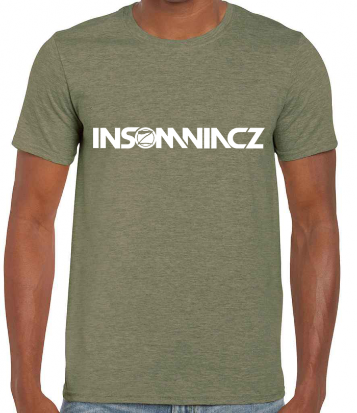 Insomniacz Mens T - Image 3