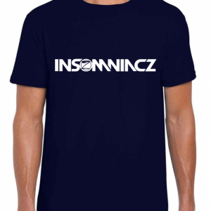 Insomniacz Mens T