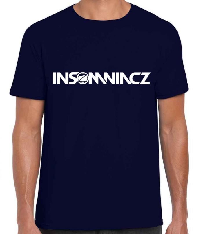 Insomniacz Mens T - Image 4