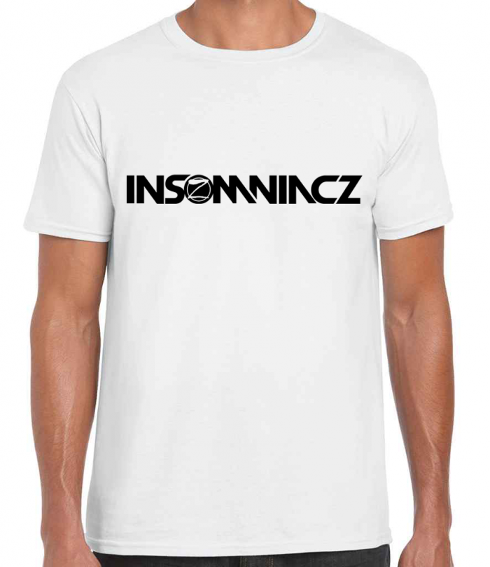 Insomniacz Mens T - Image 5