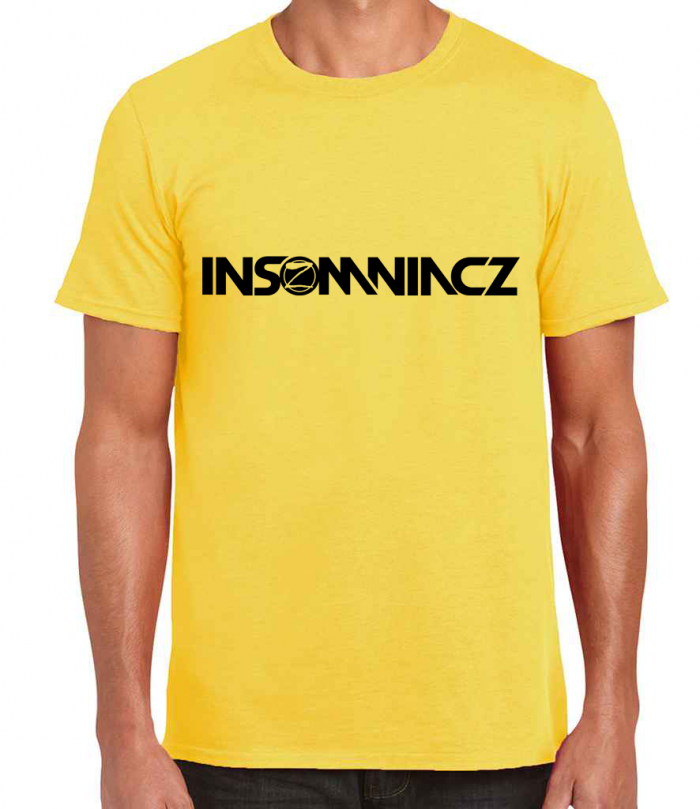 Insomniacz Mens T - Image 6