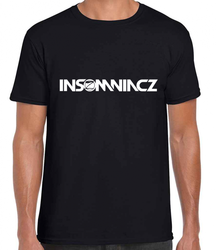 Insomniacz Mens T - Image 7