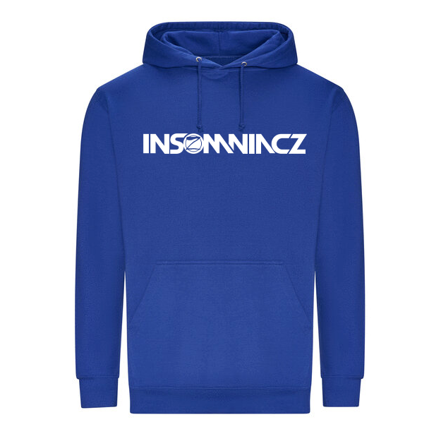 Insomniacz Hoodie - Image 5