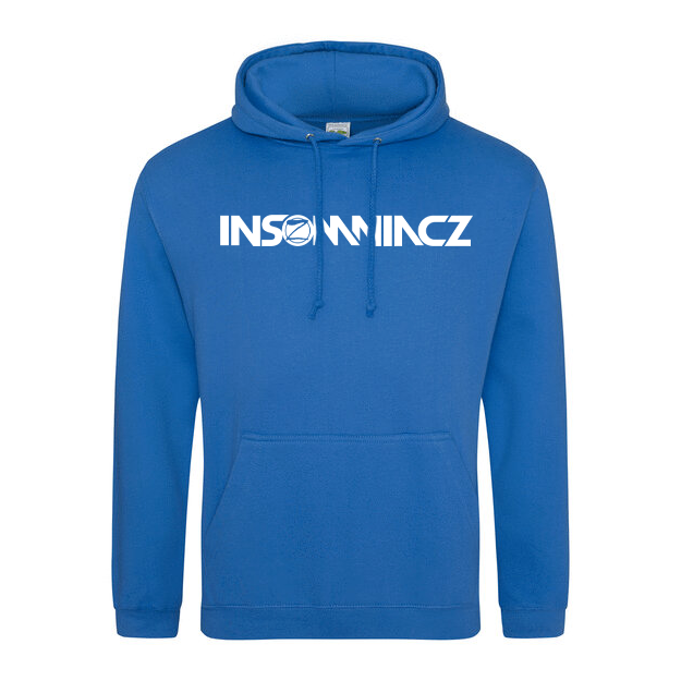 Insomniacz Hoodie - Image 6