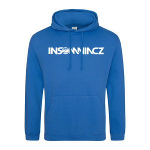 Insomniacz Hoodie