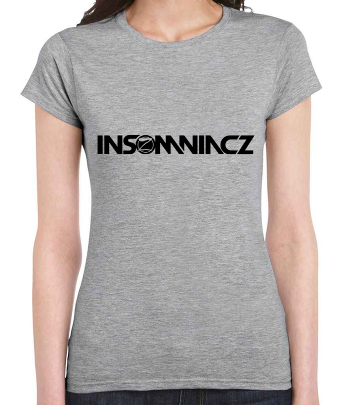 Insomniacz Ladies - Image 3
