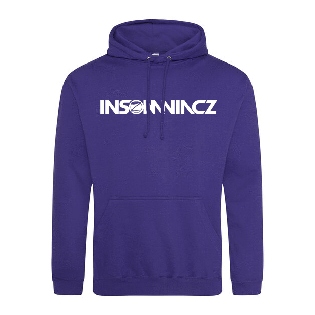 Insomniacz Hoodie - Image 8