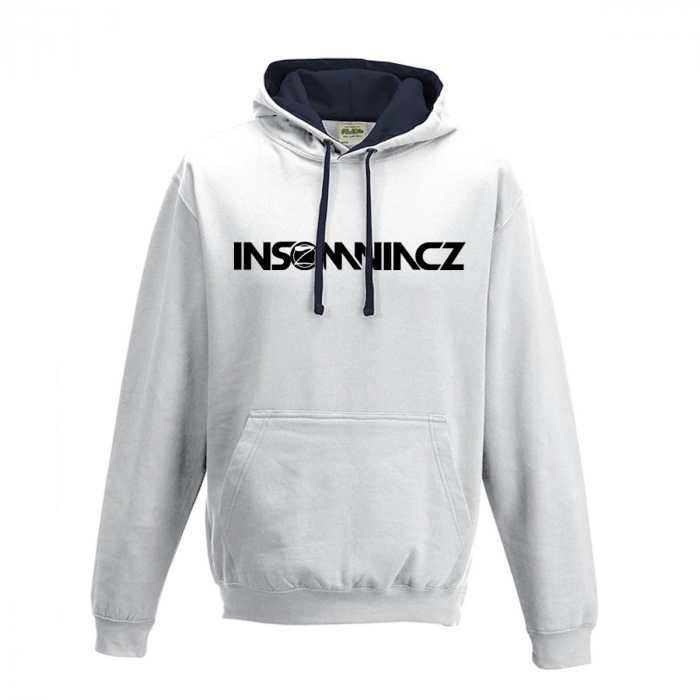 Insomniacz Hoodie - Image 3