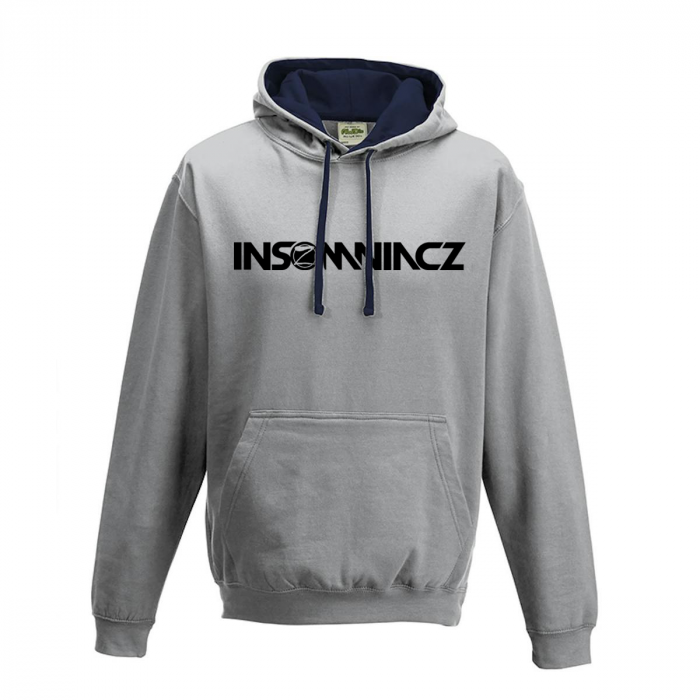 Insomniacz Hoodie - Image 4