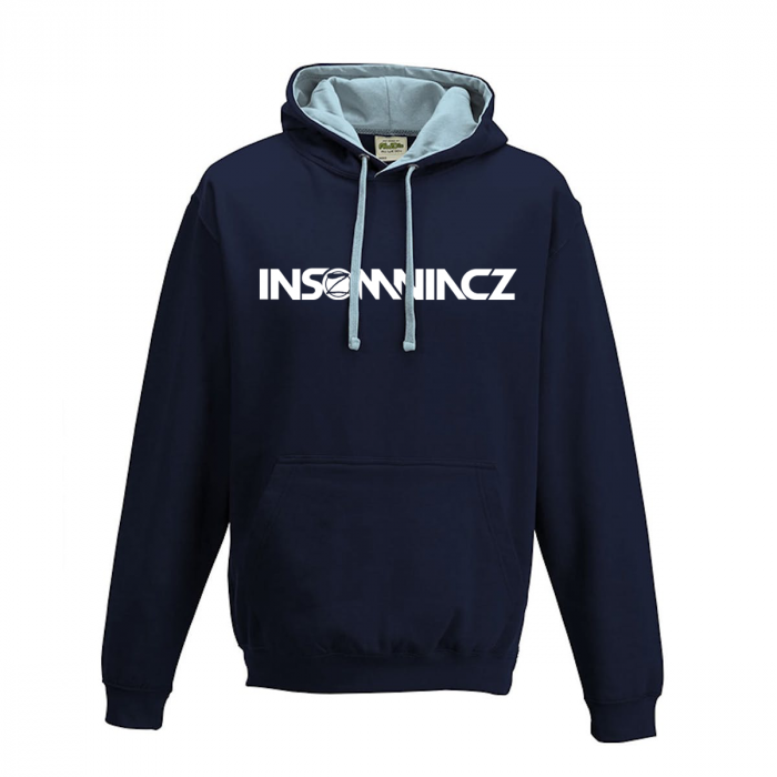 Insomniacz Hoodie - Image 5
