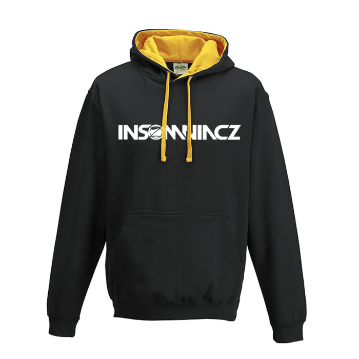 Insomniacz Hoodie - Image 6