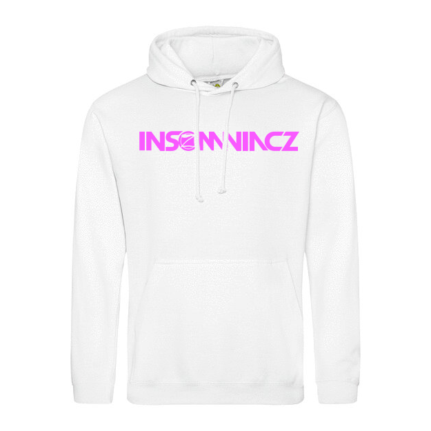Insomniacz Hoodie - Image 9