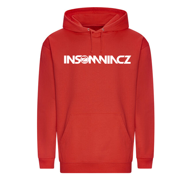 Insomniacz Hoodie - Image 10