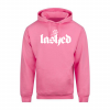 Lashed Hoodie