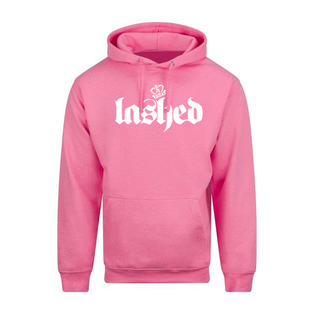 Lashed Hoodie