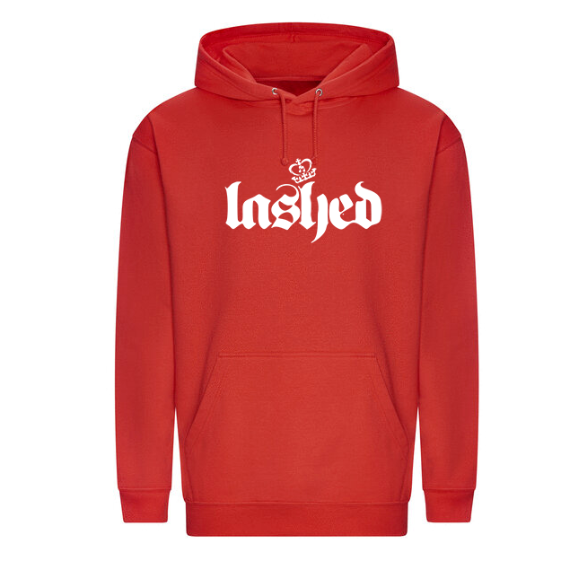 Lashed Hoodie - Image 5