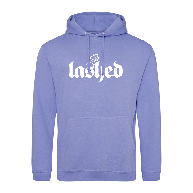Lashed Hoodie - Image 6