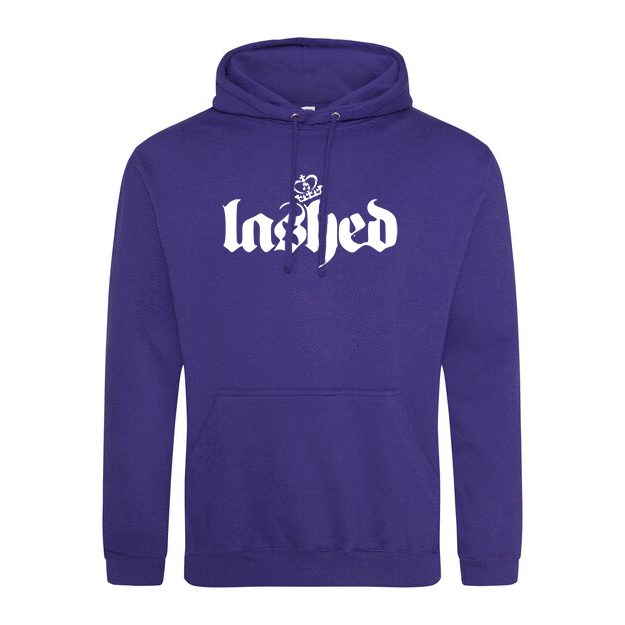 Lashed Hoodie - Image 7