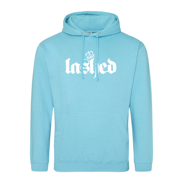 Lashed Hoodie - Image 10