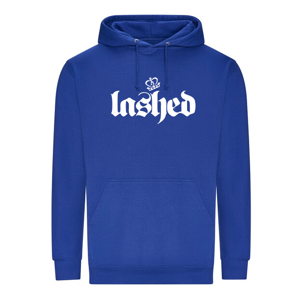 Lashed Hoodie - Image 11