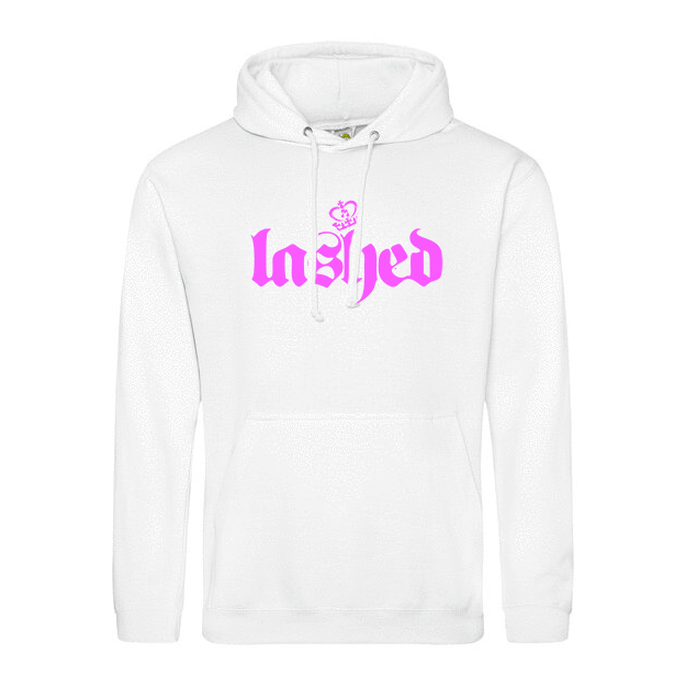 Lashed Hoodie - Image 12