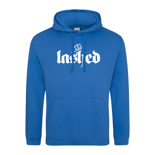 Lashed Hoodie - Image 13
