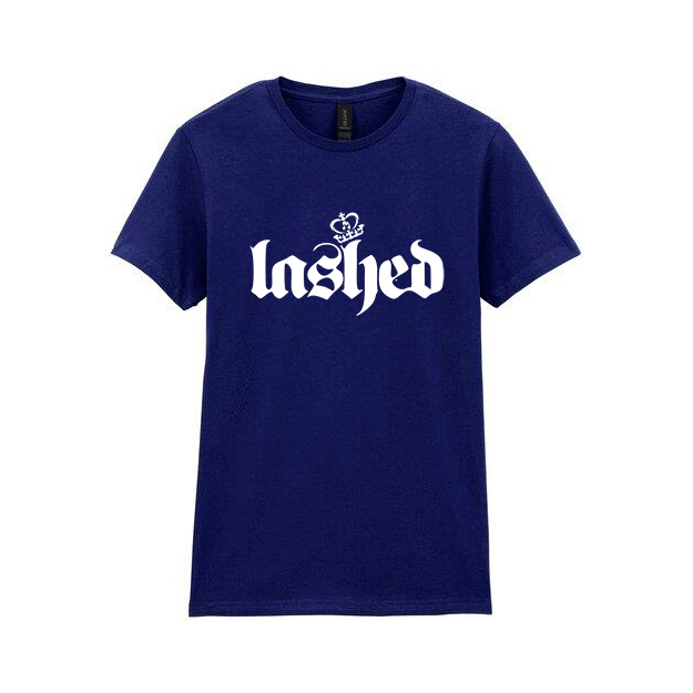 Lashed Ladies T - Image 2