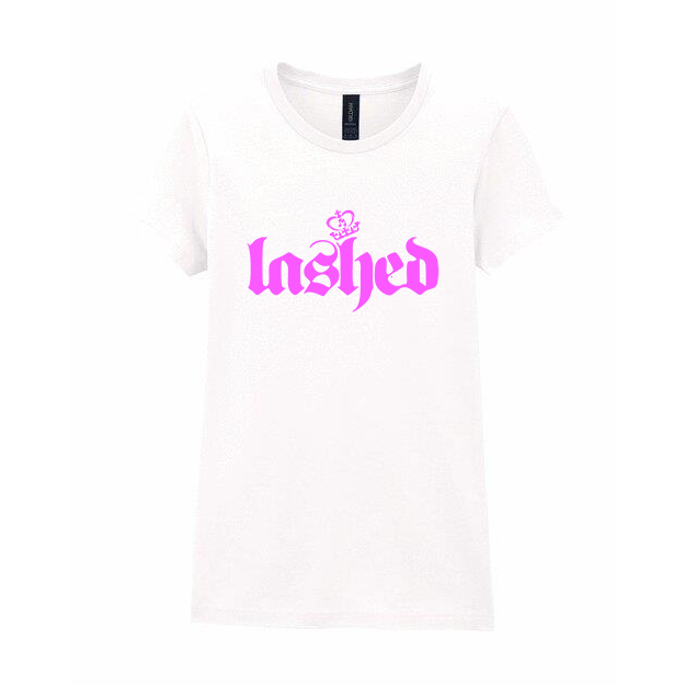 Lashed Ladies T - Image 3