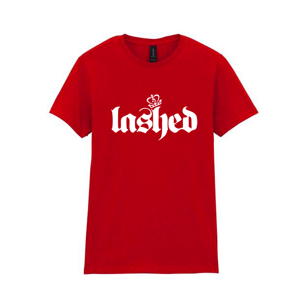 Lashed Ladies T - Image 5