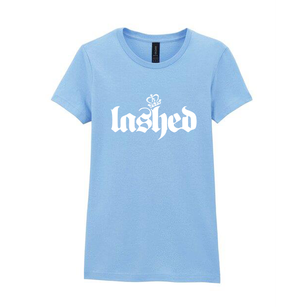 Lashed Ladies T - Image 6