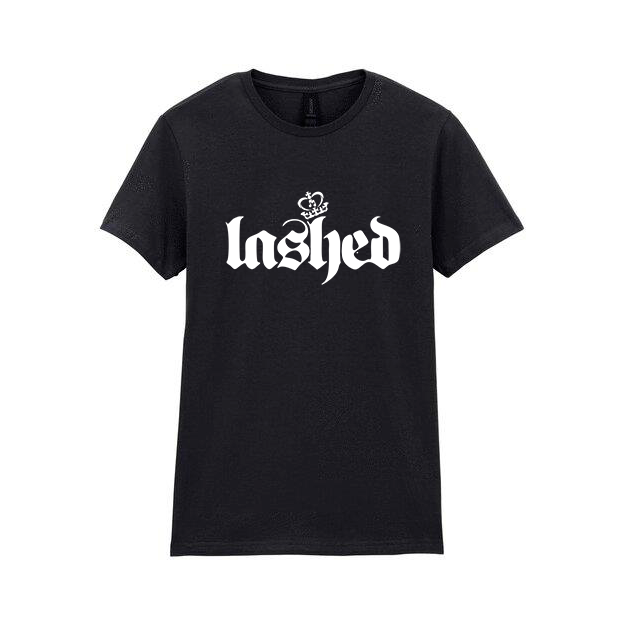 Lashed Ladies T - Image 7