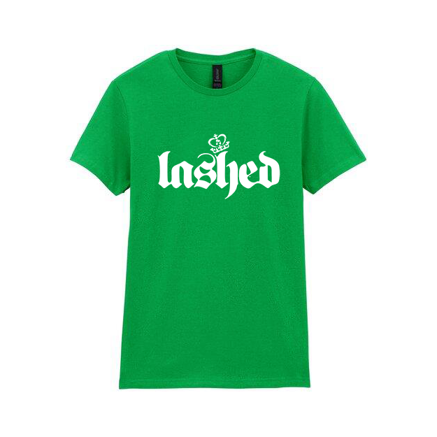 Lashed Ladies T - Image 8