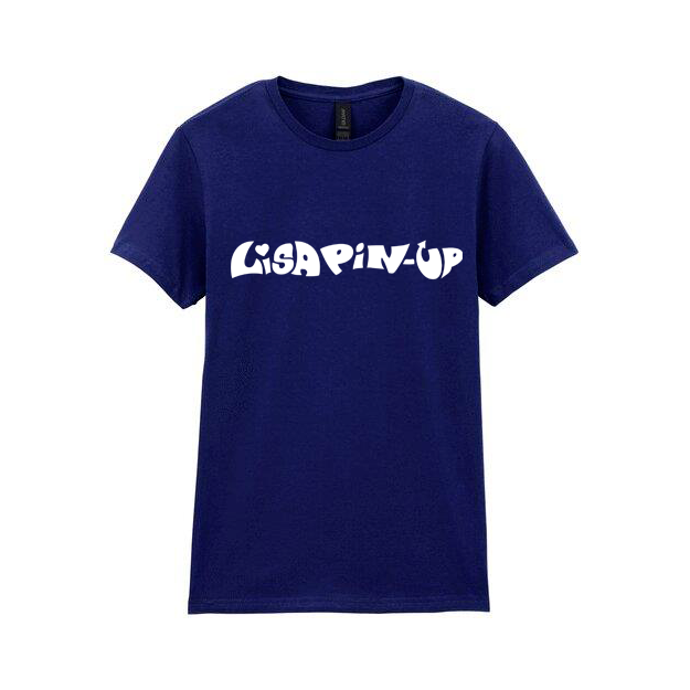 Lisa Pin Up Ladies T - Image 5