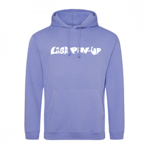Lisa Pin Up Hoodie