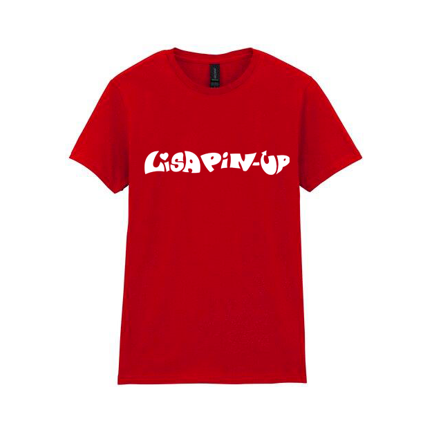 Lisa Pin Up Ladies T - Image 7