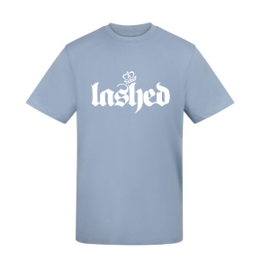Alternative view of Lashed Ladies T